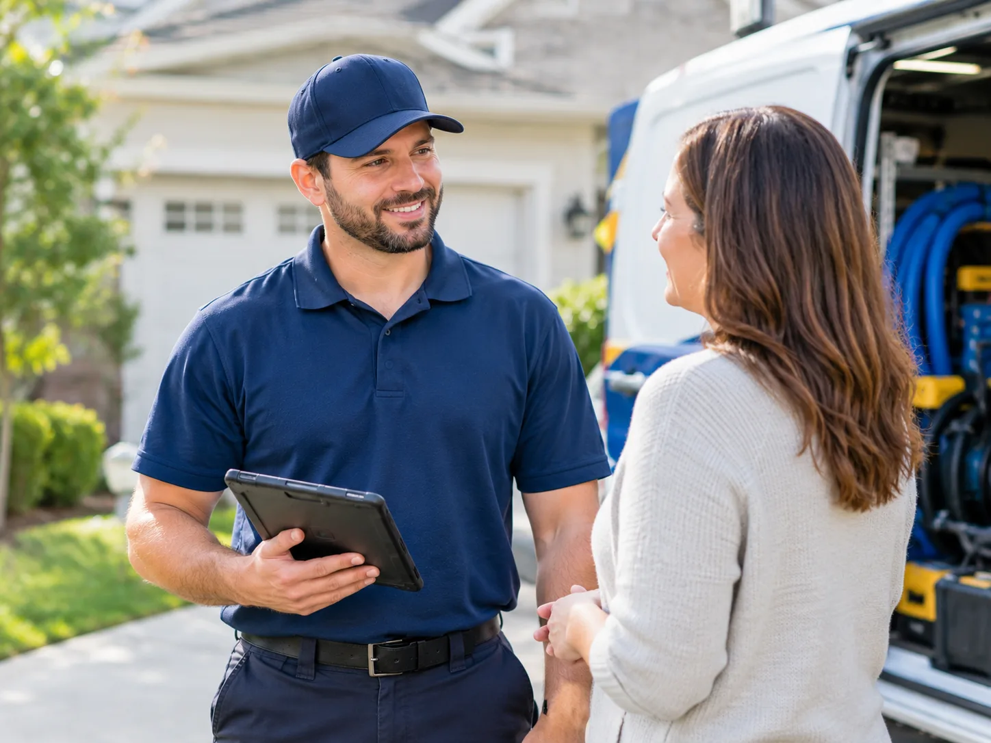 Sewage Backup Cleanup Huntingdon, TN FAQs